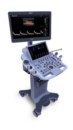 Ультразвуковые системы